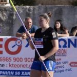 ΟΦΗ: Τη δεύτερη θέση κατέκτησε στο Βαλκανικό πρωτάθλημα η Χρύσα Μαγουλάκη