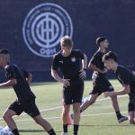 Pics | Ξεκίνησε την προετοιμασία της η Κ17 του ΟΦΗ