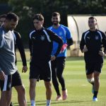 Σαρρής από το Ρόζενταλ: “Συστατικό επιτυχίας η ομοιογένεια – Πρέπει να τελειώσει άμεσα του φορ”