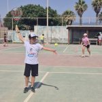 ΟΦΗ: Συνεχίζεται δυναμικά το Summer Camp
