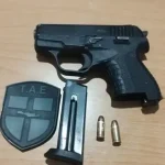 Στη φυλακή ο 20χρονος φαντάρος για το ένοπλο επεισόδιο στις Τρεις Εκκλησίες – Ελεύθερος ο 25χρονος φίλος του