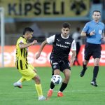 Επίσημα στις 20.00 η σέντρα του Super Cup ανάμεσα στον ΟΦΗ και την ΑΕΚ