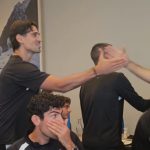 Video | Γνώρισαν τους νέους τους συμπαίκτες Αϊτόρ και Νικολάου