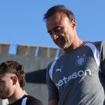 Κόντης για Νους: “Τον αδικούν οι διαιτητές, τον προκαλούν οι αντίπαλοι”