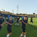 ΟΦΗ: Ξεκίνησε η προετοιμασία της Κ15 στο ΒΑΚ για τη νέα σεζόν