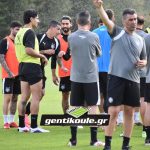 Πέρασαν από το απαραίτητο… φατούρο οι “νέοι” Αϊτόρ και Δημήτρης Νικολάου στο Ρόζενταλ!