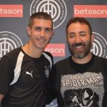 O Αϊτόρ έρχεται στο Gentikoule: “Γιατί ήταν έκπληξη να έρθω στον ΟΦΗ; Πανέτοιμος να τα δώσω όλα για αυτόν τον σύλλογο”