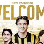 ΑΕΚ: Ανακοίνωσε Αλεξίου με το βλέμμα στο Super Cup κόντρα στον ΟΦΗ