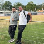 Στην Ολλανδία οι Γουνδουλάκης και Ξουρής