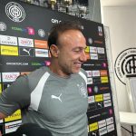 Κόντης για όλα: «Έξι μεταγραφές, 30-1 παίκτες και όσο πιο ψηλά γίνεται τη νέα χρονιά»
