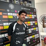 Μπουχαλάκης: “Αν μπορούσα να ονειρευτώ την επιστροφή μου στην Κρήτη δεν θα υπήρχε καλύτερη στιγμή”