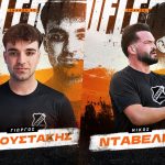 Διπλό μεταγραφικό χτύπημα για την Snakes FC με Νταβέλη και Αυγουστάκη