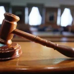 Αυτόφωρο Ηρακλείου: Ένοχος μόνο για φθορά ο άνδρας από το Απεσωκάρι