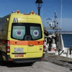 Νέα τραγωδία στα Χανιά: Ηλικιωμένος ανασύρθηκε χωρίς τις αισθήσεις του από τη θάλασσα