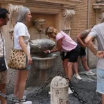 Τρίτο κύμα καύσωνα «σαρώνει» τη Δυτική Ευρώπη – Πώς επηρεάζεται η χώρα μας