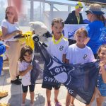 Εντυπωσίασαν στους θερινούς αγώνες οι μικροί κολυμβητές του ΟΦΗ – Δείτε φωτογραφίες
