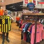 WeLoveFootballShirt: Ο πόθος κάθε συλλέκτη εμφανίσεων και στο επίκεντρο ο Νίκος Μαχλάς!
