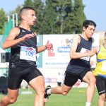 Πανελλήνιο Κ16: Επιβεβαίωσε τον τίτλο του φαβορί ο Φωτεινάκης του ΟΦΗ – Χρυσό μετάλλιο στα 80μ. με εντυπωσιακή επίδοση!