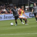 Τα Ηighlights από το πρώτο φιλικό του ΟΦΗ κόντρα στην Go Ahead Eagles