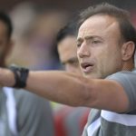 Κόντης: «Δεχθήκαμε εύκολα γκολ – Παιχνίδι με παιχνίδι θα γινόμαστε καλύτεροι»