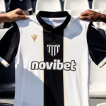 Καλαμάτα: Η εντός έδρας εμφάνισή της για την Super League