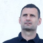 Η ηρεμία του Χρήστου Καρυπίδη…