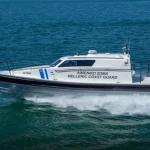 Χανιά: Πρόσκρουση τουριστικού σκάφους σε βράχο στους Αγίους Αποστόλους