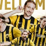 Ανακοίνωσε τον Λόβρο Μάγερ πριν το Super Cup με τον ΟΦΗ η ΑΕΚ