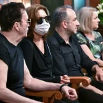 Το τελευταίο αντίο στη σπουδαία τραγουδίστρια Μαίρη Λίντα