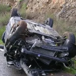 Νέες παρεμβάσεις για τον δρόμο έξω από το ΙΤΕ μετά το σοβαρό τροχαίο – Άμεσα μέτρα ζητούν οι καθηγητές του Πανεπιστημίου Κρήτης