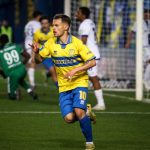 Από τον Παναιτωλικό στο MLS ο Ματσάν