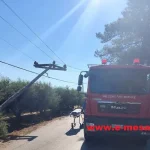 Συναγερμός στη Μεσαρά: Σοβαρό τροχαίο με εγκλωβισμό