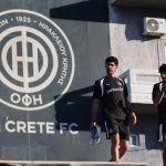 Αναστασίου για Μπουχαλάκη: “Ευφυής παίκτης, ελάχιστοι έχουν τις δικές του ικανότητες”
