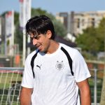 Video | Νικολάου: “Μεγάλο ρόλο ο Ανδρούτσος στην μεταγραφή μου – Ο ΟΦΗ έχει μεγάλους στόχους τη νέα χρονιά”