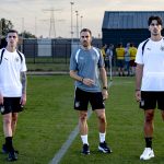 Διπλό πρόγραμμα για Αϊτόρ και Νικολάου την Τετάρτη