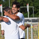Πρώτη… ομαδική προπόνηση για Νικολάου και Αϊτόρ