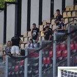 Ο κόσμος του ΟΦΗ ήταν εκεί και στο φιλικό με τη Γκόου Αχέντ Ιγκλς