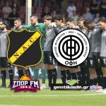 Live Streaming + Live Blog Μπρέντα – ΟΦΗ