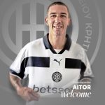 Επίσημη η “βόμβα” του ΟΦΗ με τον Αϊτόρ!