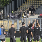 ΟΦΗ για τον κόσμο του στο Ντέβεντερ: «Πουθενά μόνοι»