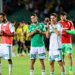 Αποκλείστηκε η Ομόνοια στο Καζακστάν και πάει “καρφί” για υποψήφιος αντίπαλος του ΟΦΗ στο Europa League