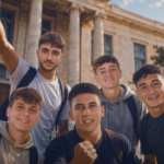 Τα συγχαρητήρια του ΟΦΗ στους παίκτες του που πέτυχαν την είσοδό τους στο Πανεπιστήμιο