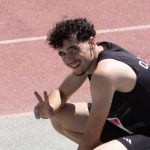 Τεράστια επιτυχία για τον Αλκίνοο Παπαγιαννάκη: Προκρίθηκε στον τελικό του μήκους του Ευρωπαϊκού Πρωταθλήματος