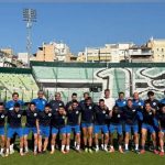 Ολοκληρώθηκε με επιτυχία το προπονητικό Camp του ΠΣΑΠΠ