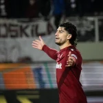 «Κλείνει» Σαγκάλ η Κηφισιά