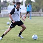 Ολοκλήρωσε και σήμερα τη «διπλή» του ο ΟΦΗ
