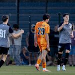 Video | Το πρώτο γκολ του Θάνου Σιτμαλίδη με τη φανέλα του ΟΦΗ