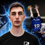 Νέα προσθήκη για την ομάδα βόλεϊ του ΟΦΗ: Ανακοίνωσε τον κεντρικό Αντώνη Σπηλιώτη