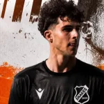 Νέα προσθήκη για την Snakes FC με τον Στέλιο Ταμιωλάκη