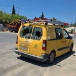 Τρόμος για τεχνικούς του ΔΕΔΔΗΕ στα Ζωνιανά: “Μας την έπεσαν 8 άτομα, μας έσπασαν τα τζαιμιά και άρπαξαν το tablet”